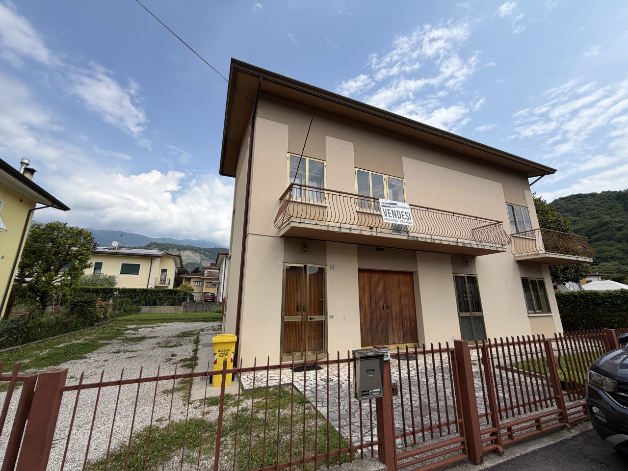 Casa indipendente