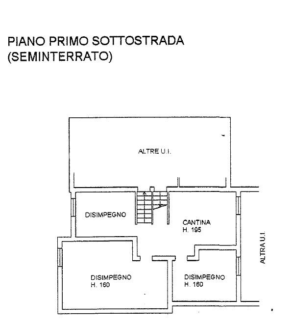 Bifamiliare in Vendita a Boara Pisani