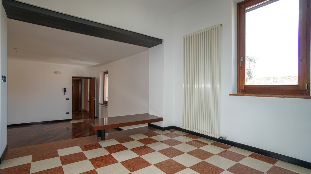 Appartamento in centro Soave in vendita a Soave — foto 2