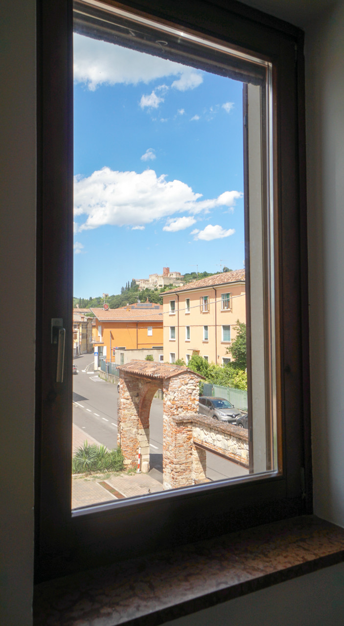 Appartamento in centro Soave in vendita a Soave — foto 3