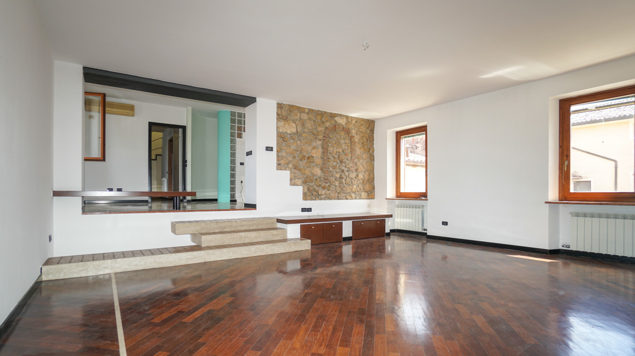 Appartamento in centro Soave in vendita a Soave — foto 5