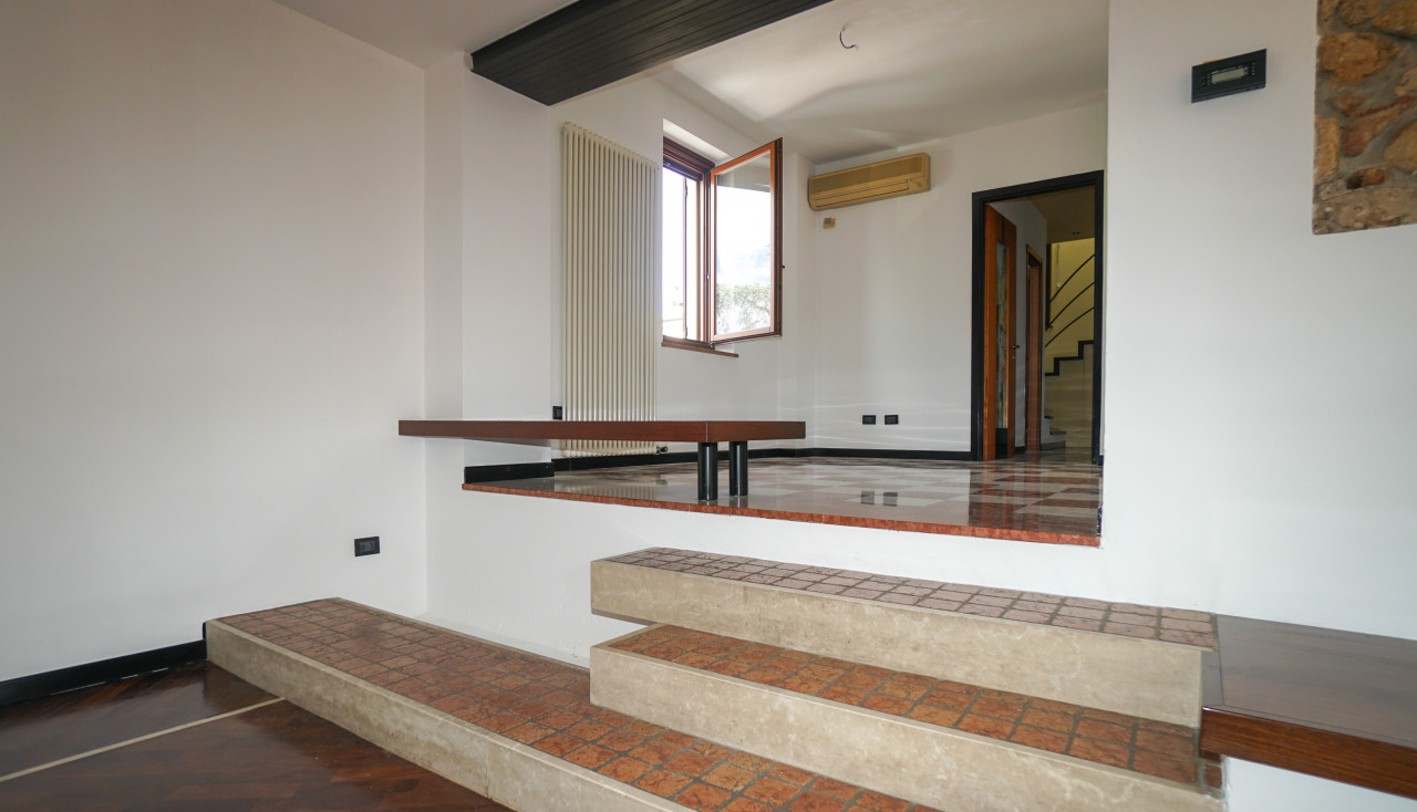 Appartamento in centro Soave in vendita a Soave — foto 6