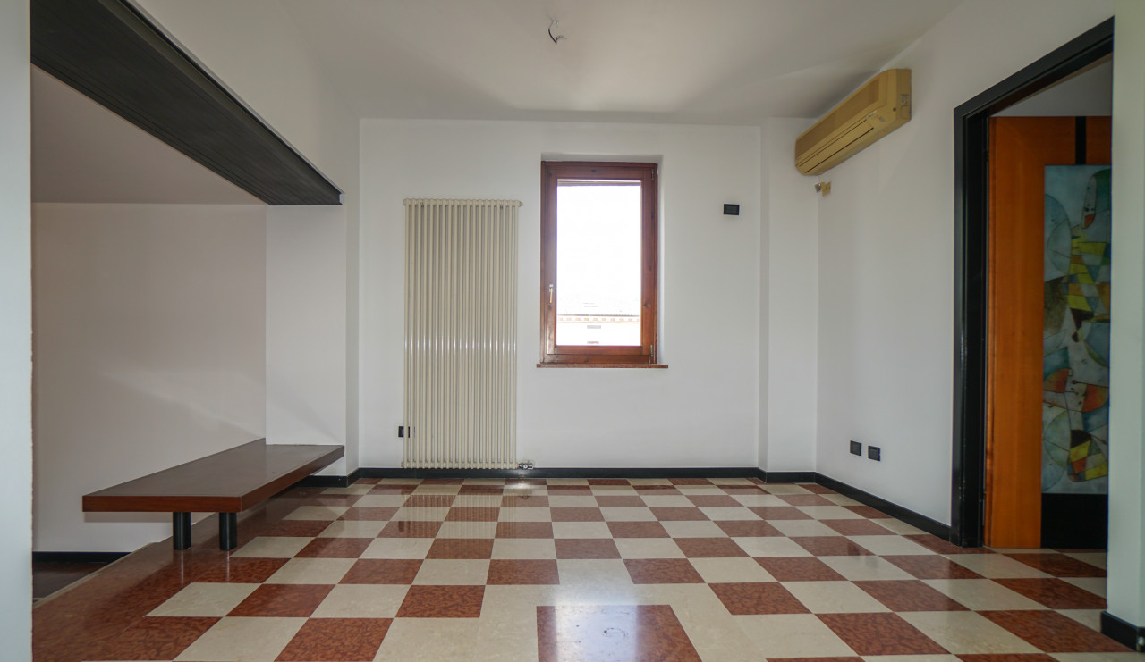 Appartamento in centro Soave in vendita a Soave — foto 7