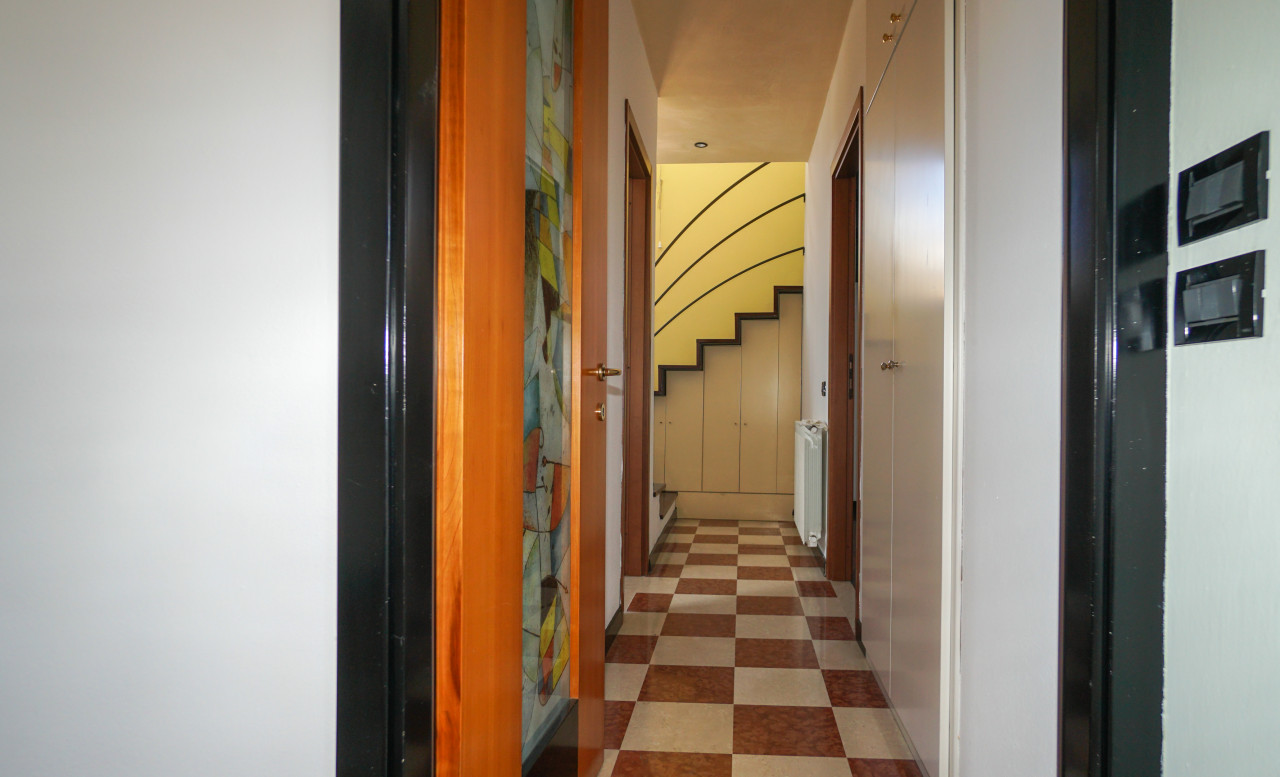 Appartamento in centro Soave in vendita a Soave — foto 8
