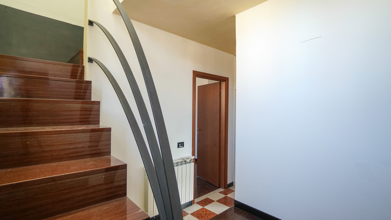 Appartamento in centro Soave in vendita a Soave — foto 11