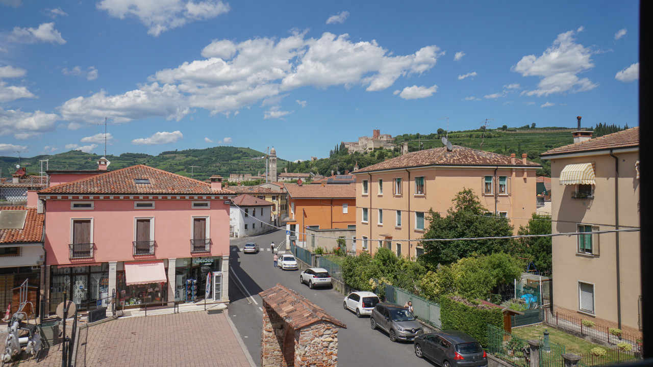 Appartamento in centro Soave in vendita a Soave — foto 17