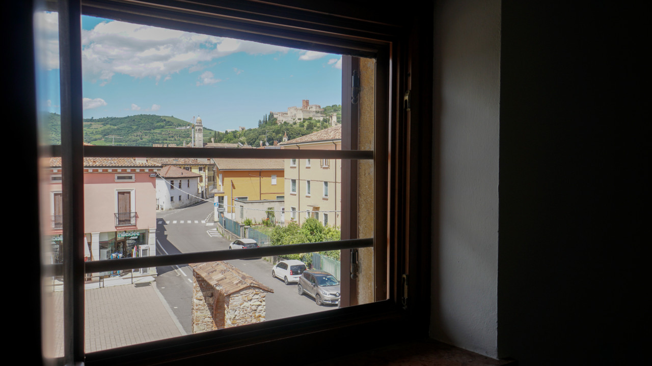 Appartamento in centro Soave in vendita a Soave — foto 18
