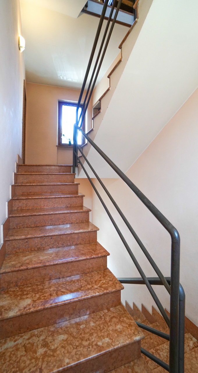 Appartamento in centro Soave in vendita a Soave — foto 19