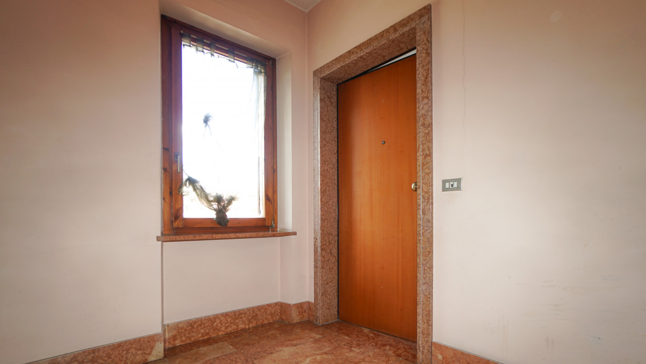 Appartamento in centro Soave in vendita a Soave — foto 20