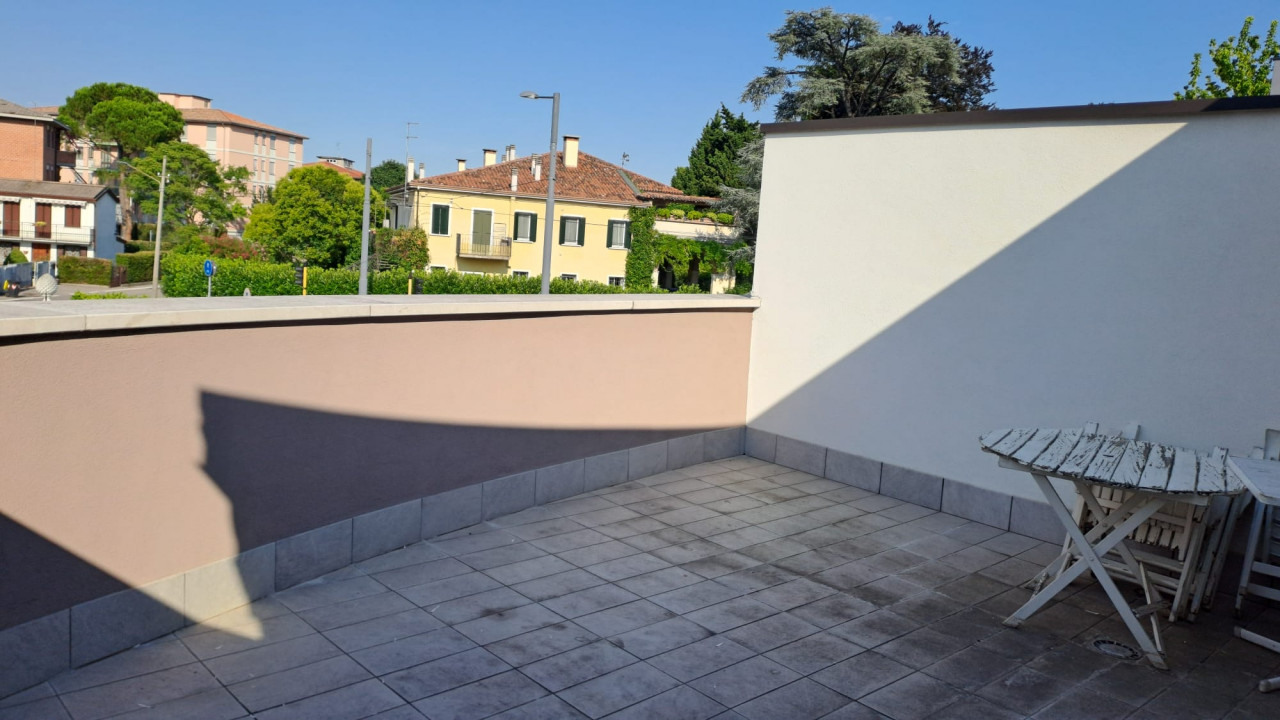 Padova – Appartamento – trilocale