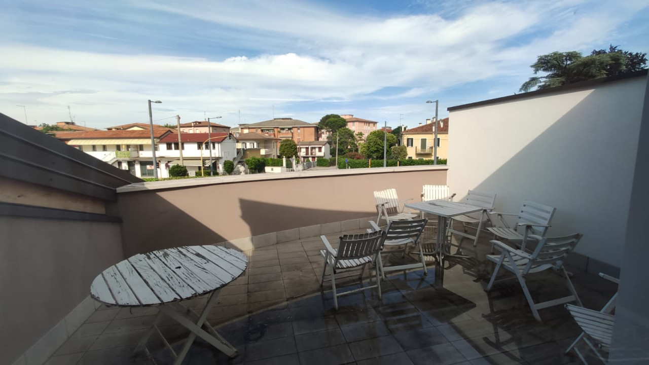 Padova – Appartamento – trilocale