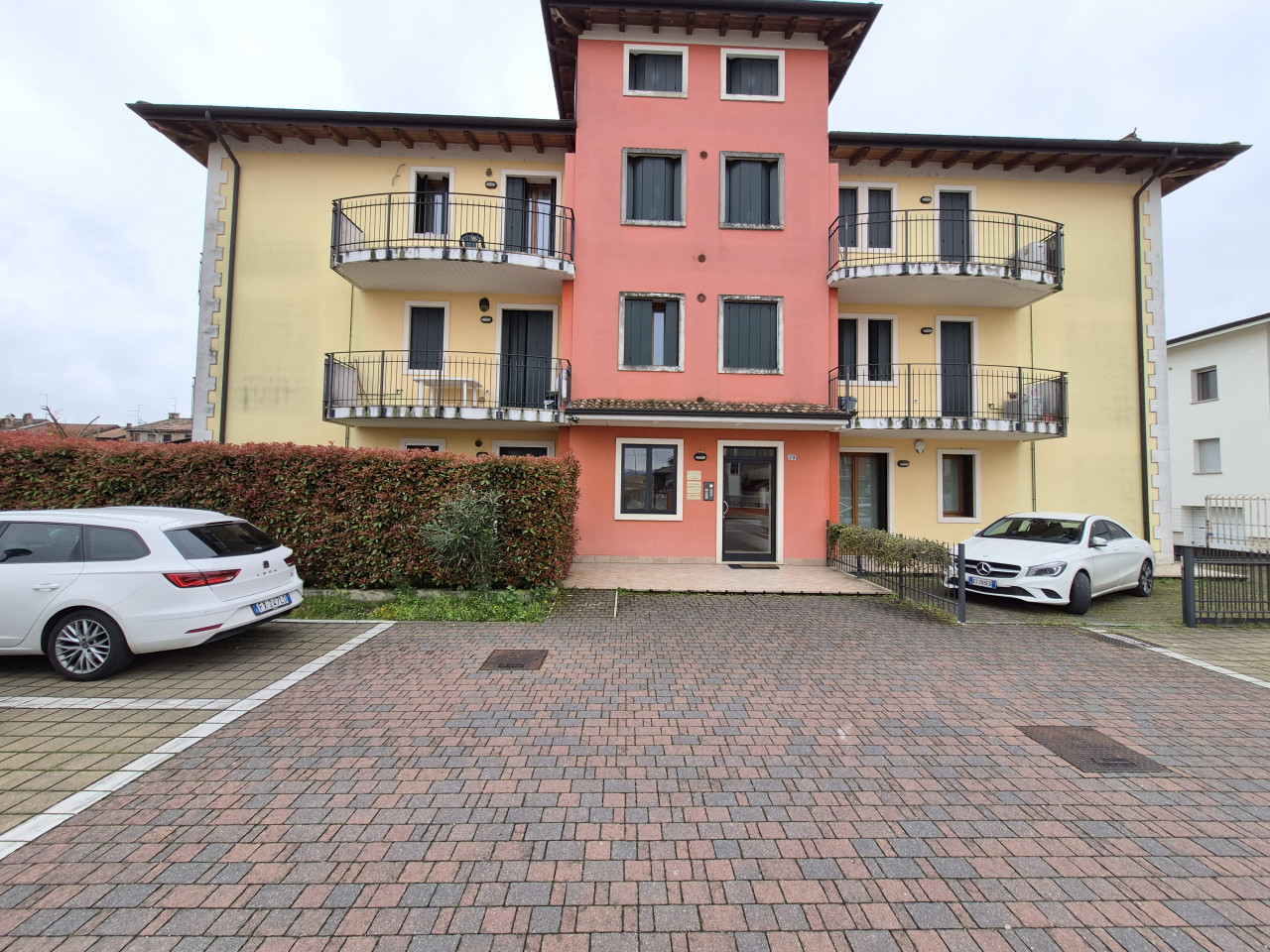 Appartamento bilocale LOCATO a Belfiore in vendita a Belfiore — foto 1