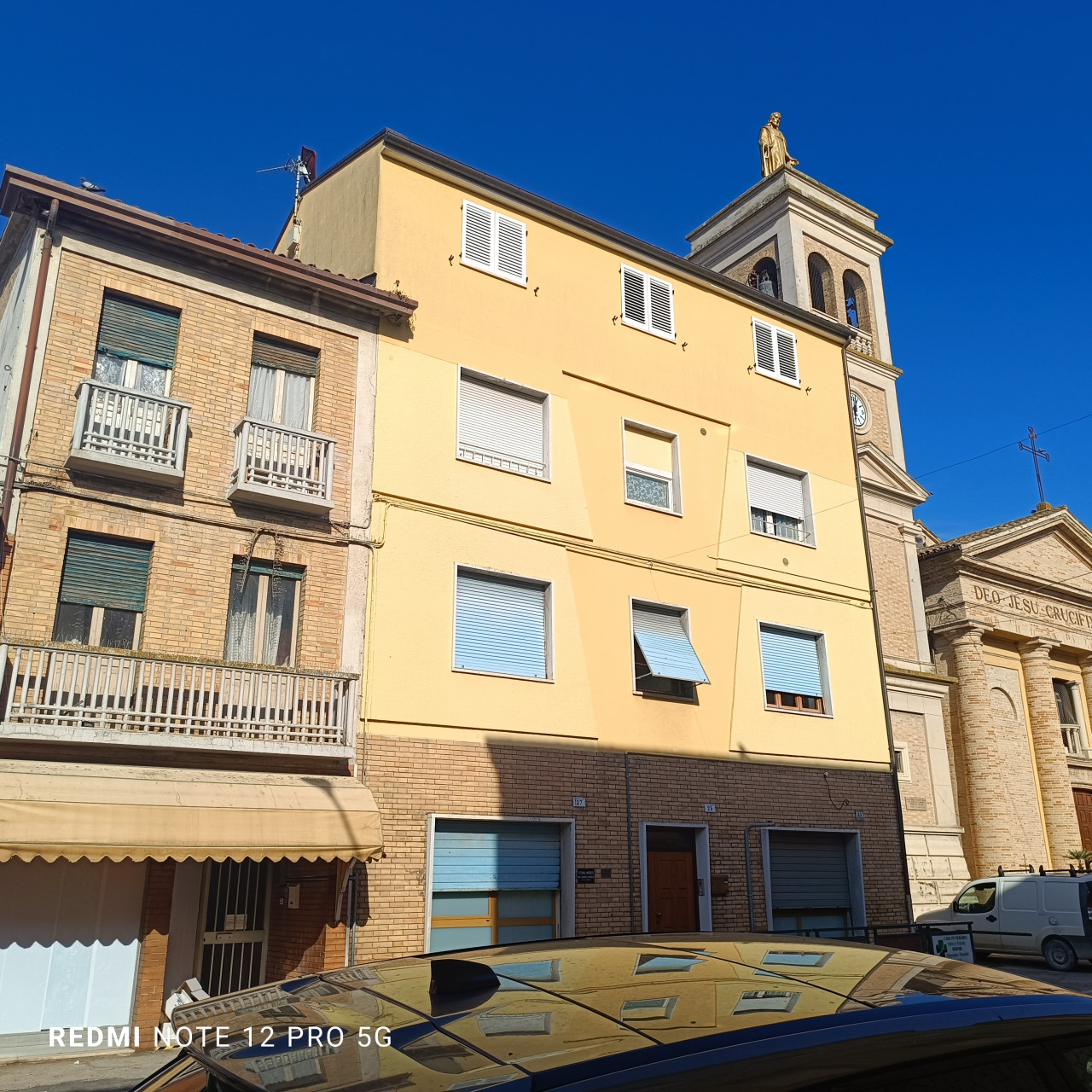 Appartamento