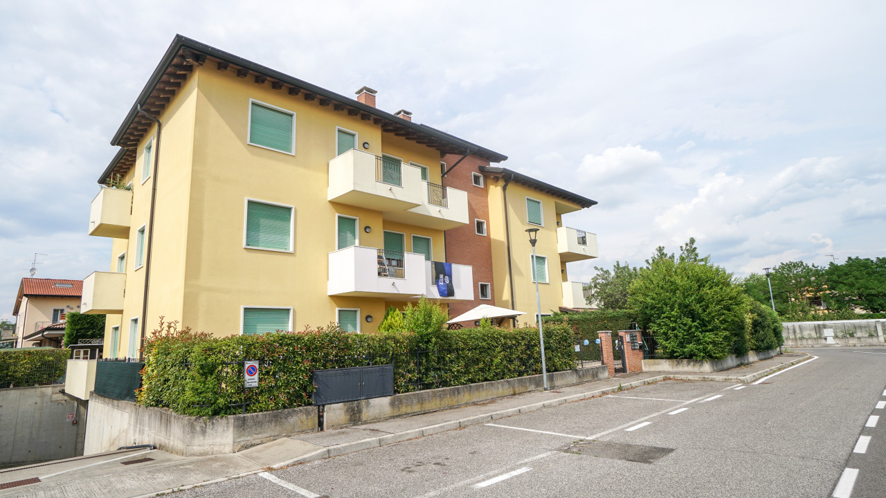 appartamento in vendita a San Bonifacio in vendita a San Bonifacio — foto 1