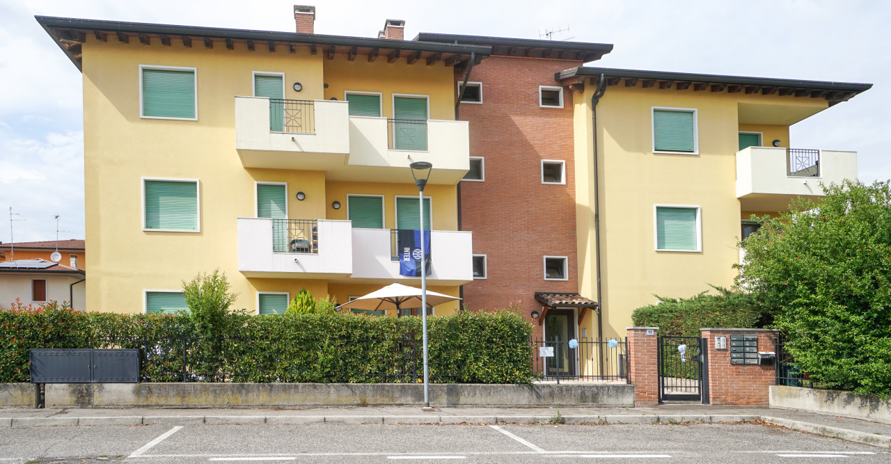 appartamento in vendita a San Bonifacio in vendita a San Bonifacio — foto 2