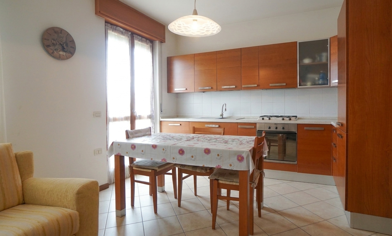 appartamento in vendita a San Bonifacio in vendita a San Bonifacio — foto 4