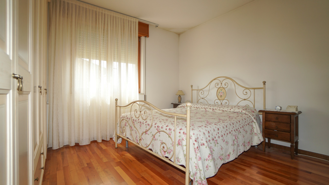 appartamento in vendita a San Bonifacio in vendita a San Bonifacio — foto 6