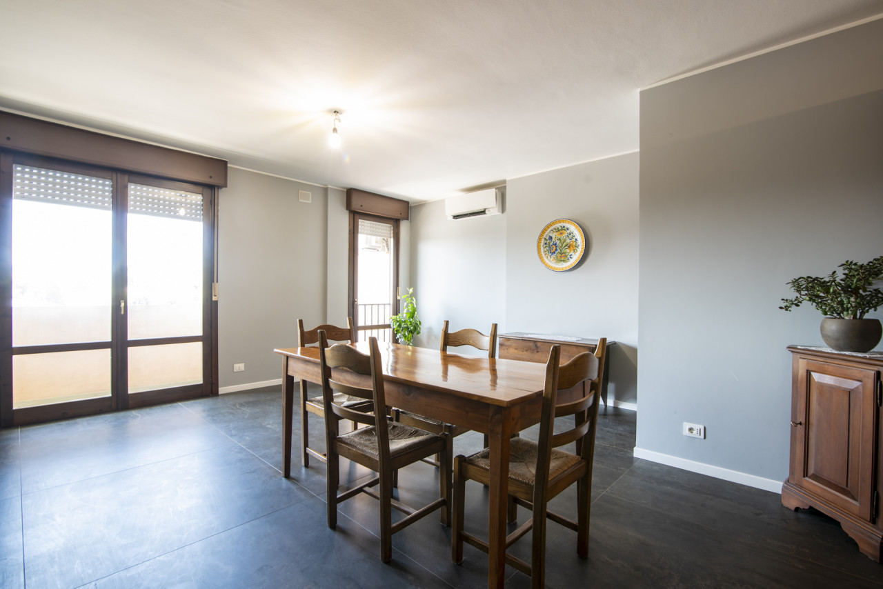 Selvazzano Dentro – Appartamento – quadrilocale