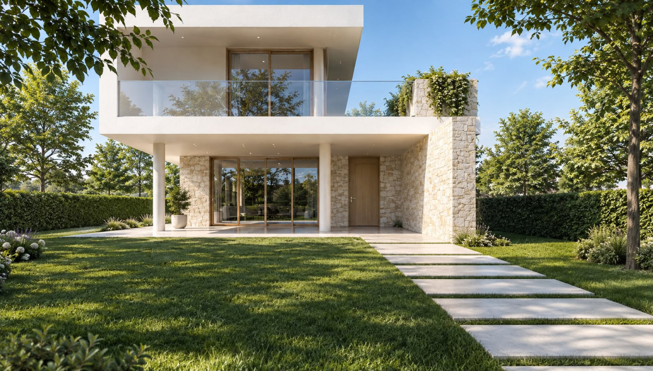 Abano Terme – Terreno – terreno edificabile residenziale