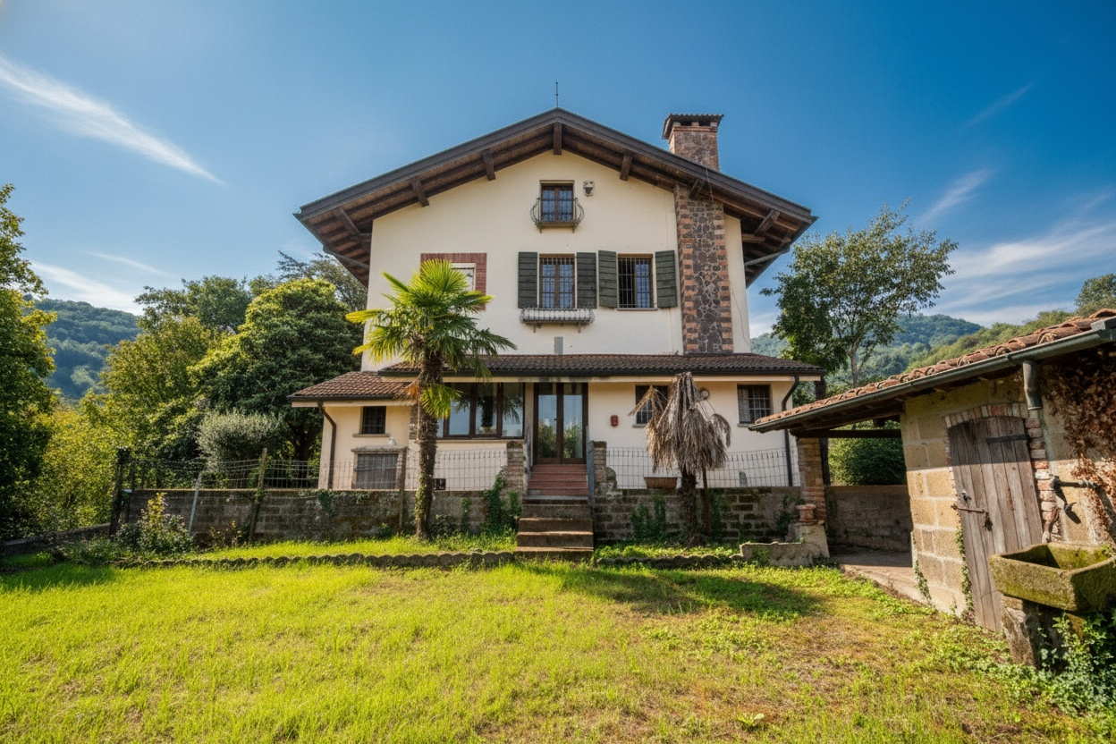 Teolo – Villa