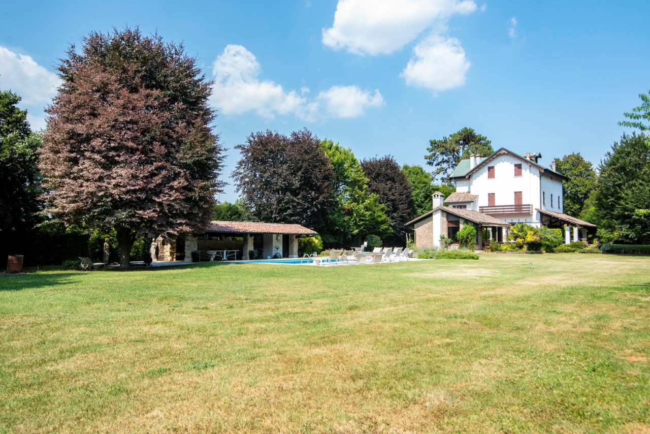 Teolo – Villa – d’epoca