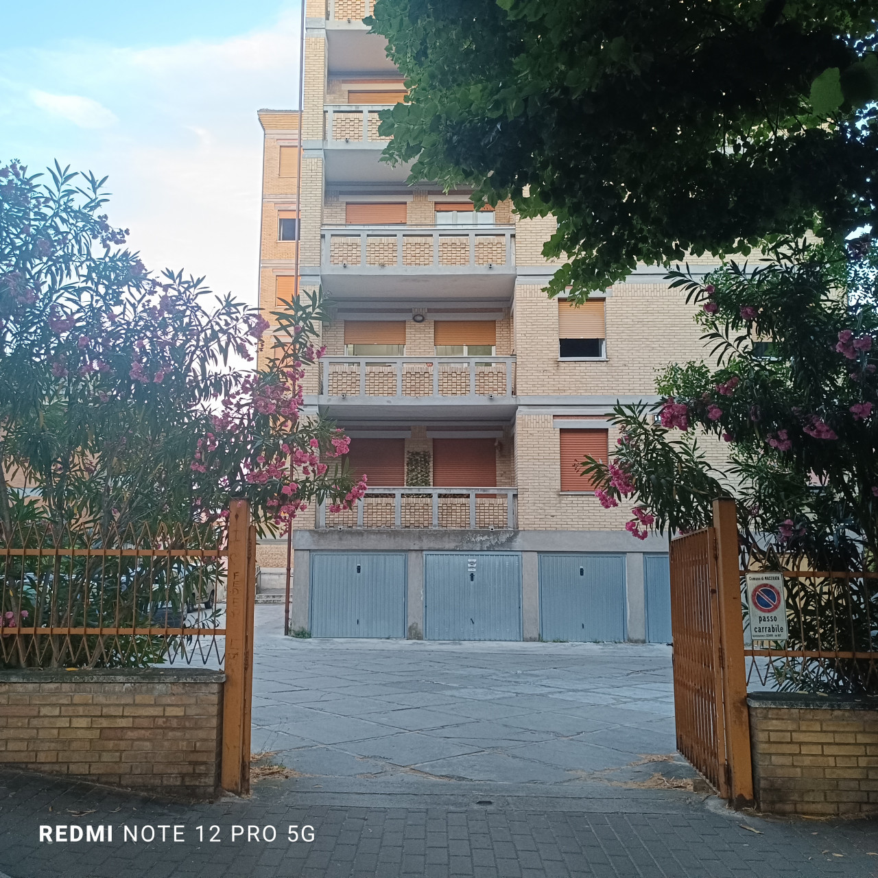 Appartamento