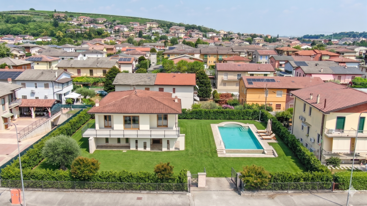 villa in vendita a Colognola ai Colli in vendita a Colognola ai Colli — foto 2