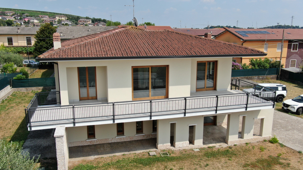 villa in vendita a Colognola ai Colli in vendita a Colognola ai Colli — foto 3