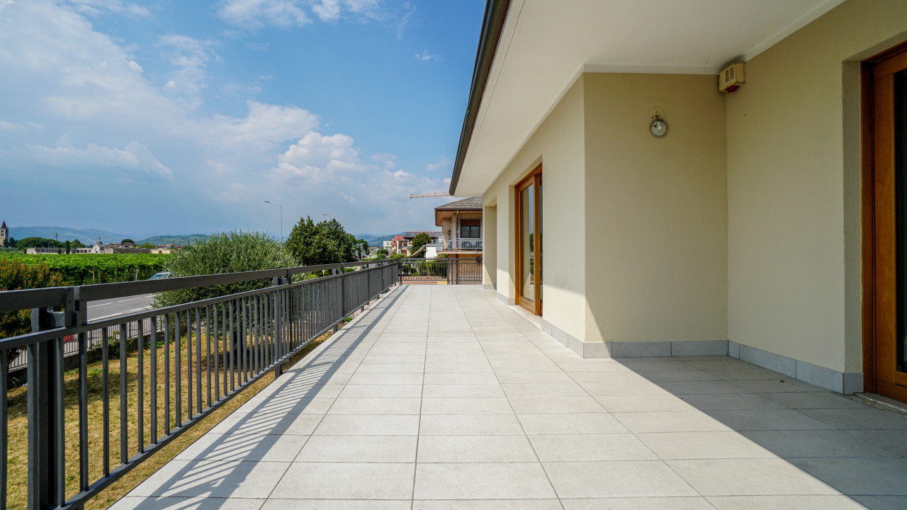 villa in vendita a Colognola ai Colli in vendita a Colognola ai Colli — foto 4