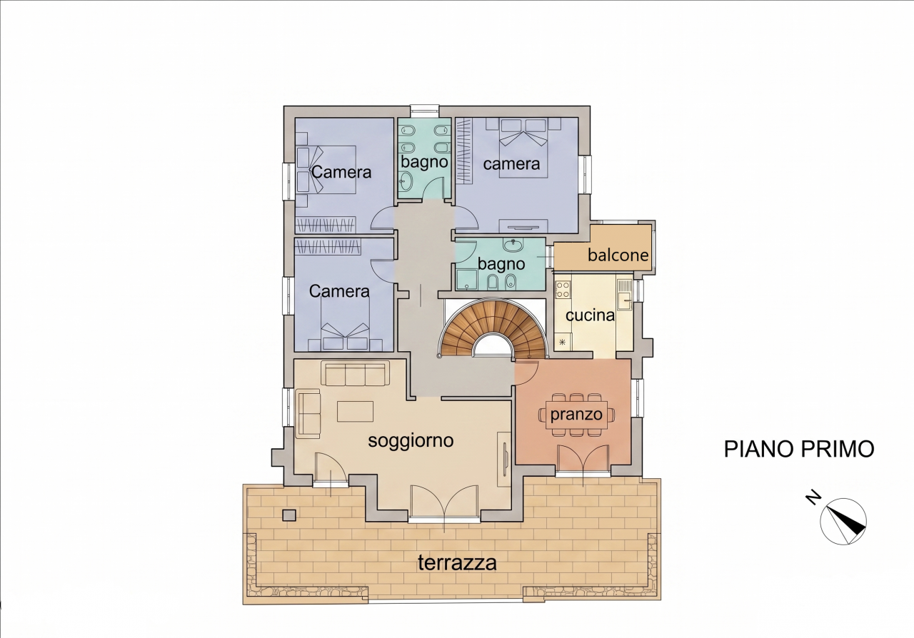 villa in vendita a Colognola ai Colli in vendita a Colognola ai Colli — foto 18
