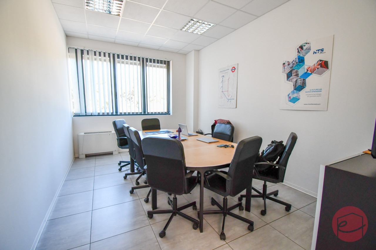 Martorano - Ufficio