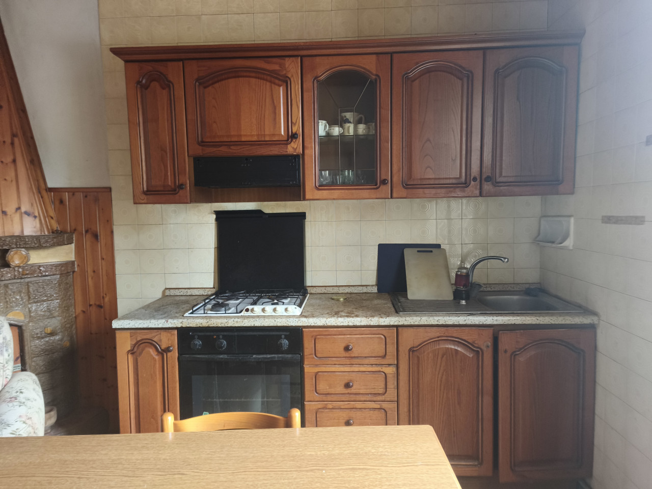 Appartamento