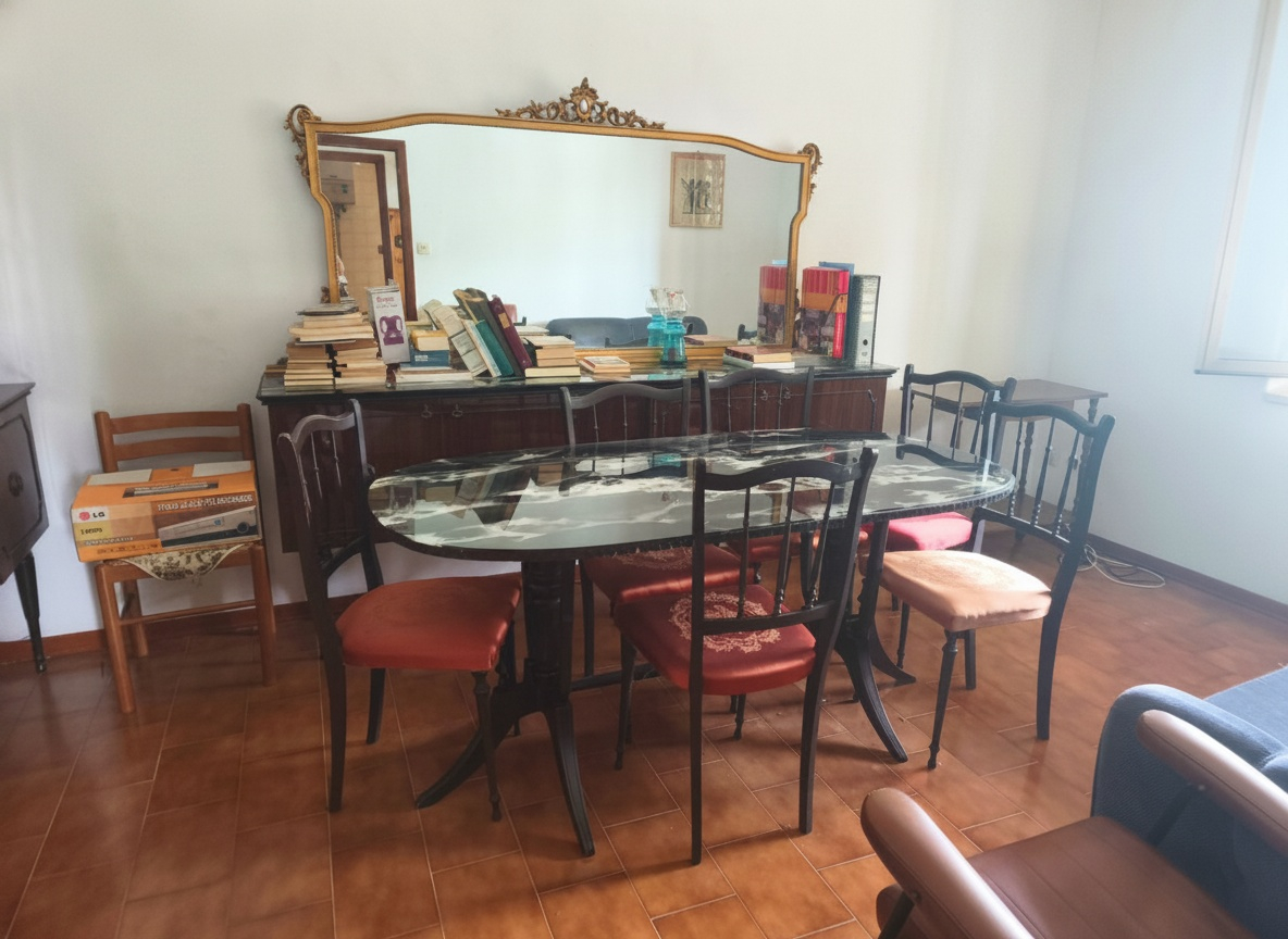Appartamento