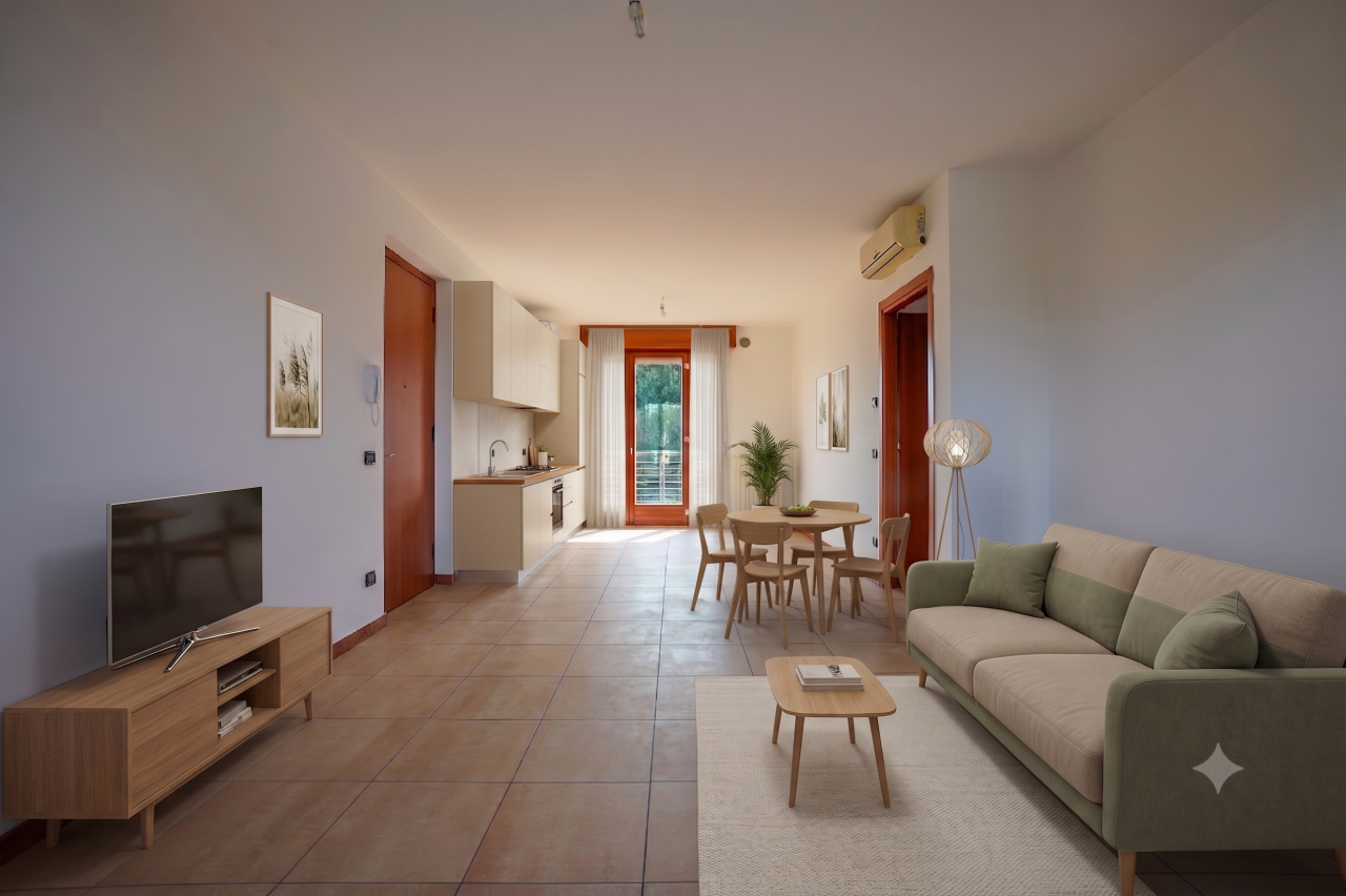 Appartamento bicamere arcole centro in vendita a Arcole — foto 1