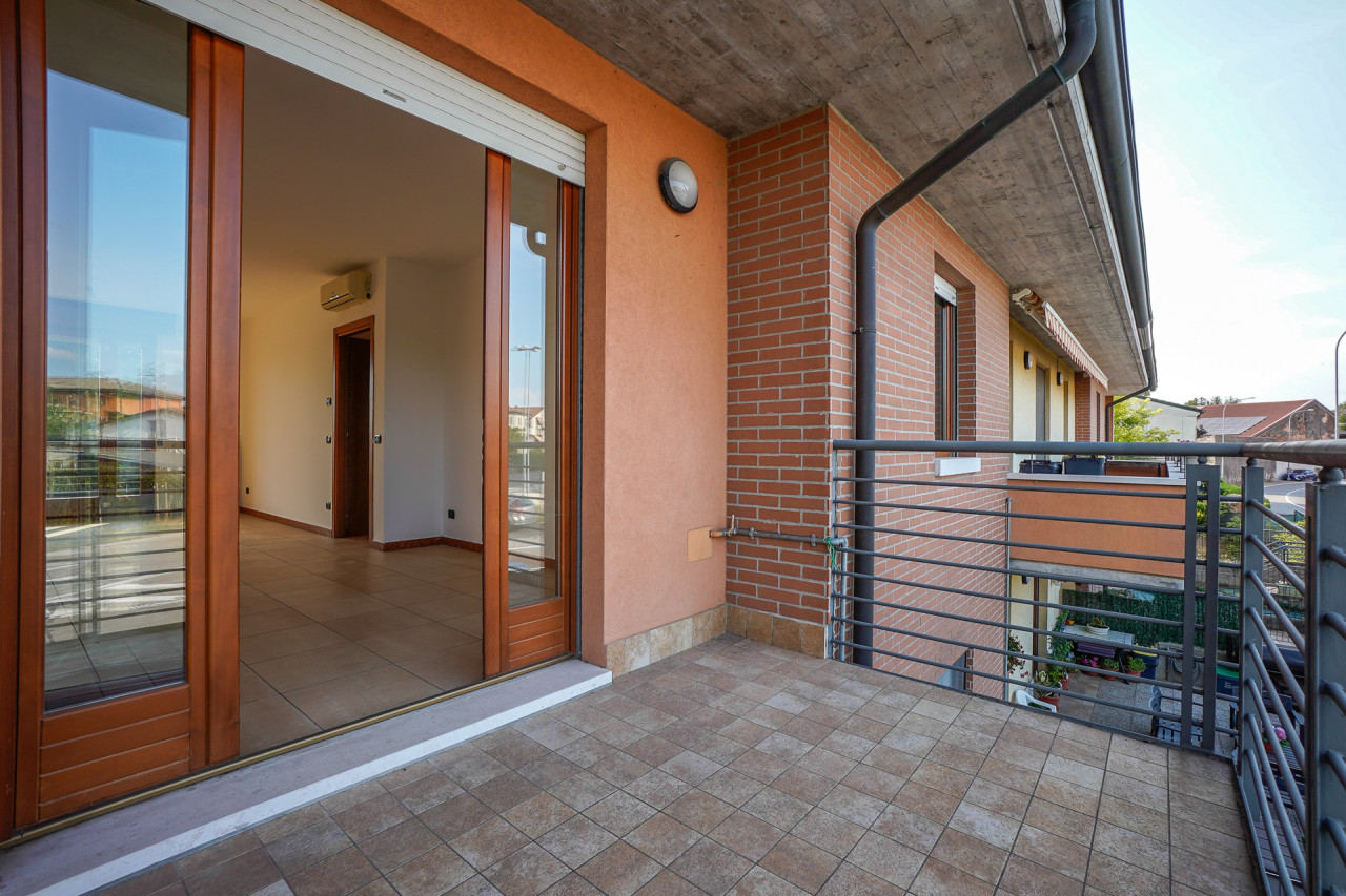 Appartamento bicamere arcole centro in vendita a Arcole — foto 6