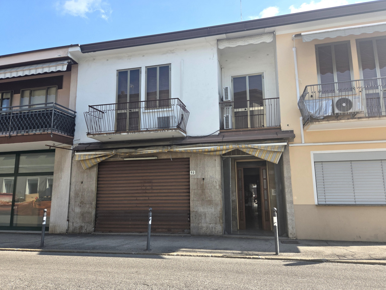 Abano Terme – Palazzo