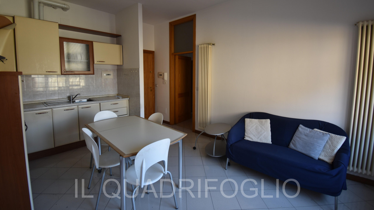 Centro Storico - Appartamento