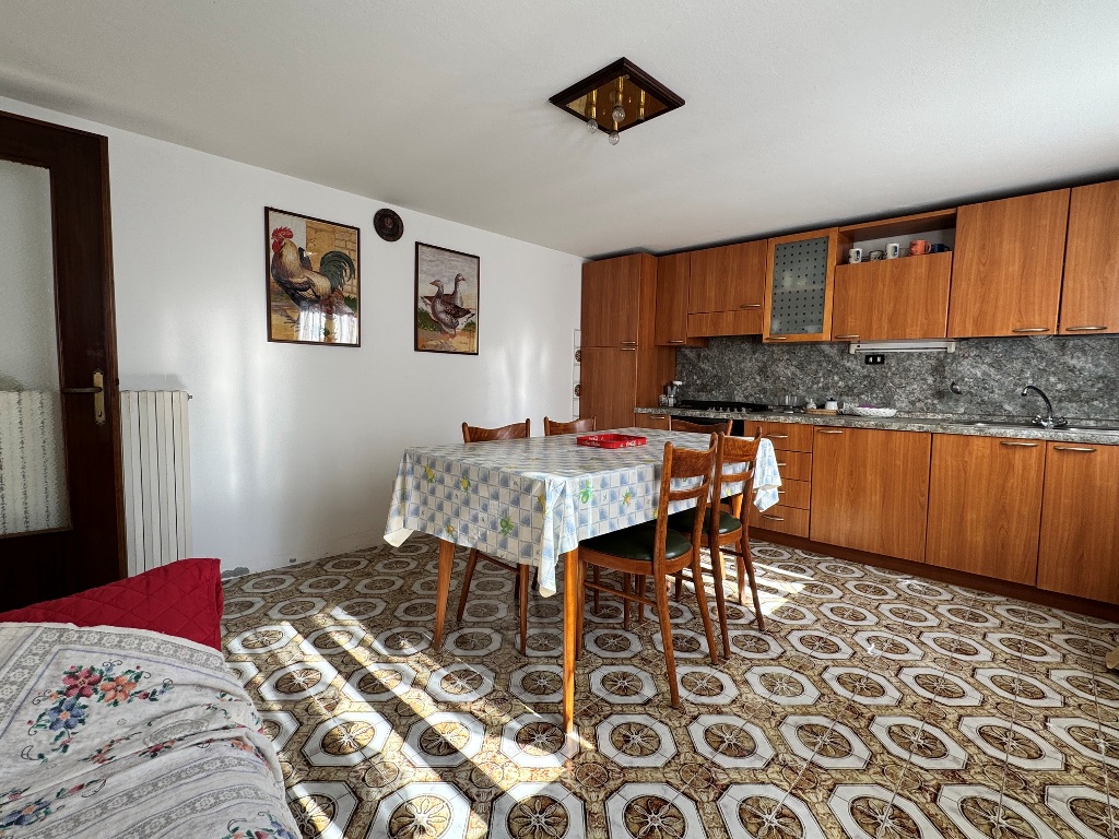 Bifamiliare in Vendita a Borgo Veneto