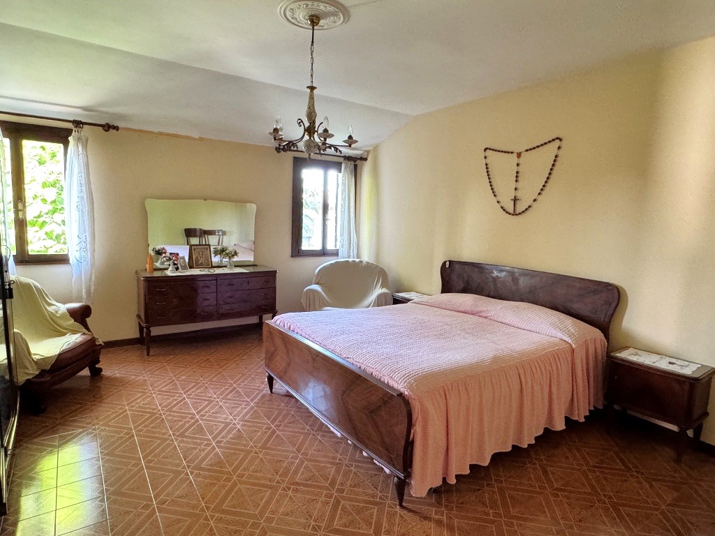 Bifamiliare in Vendita a Borgo Veneto