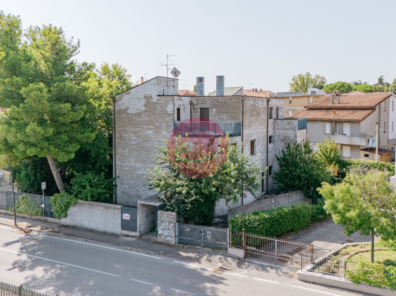  - Casa Bifamiliare