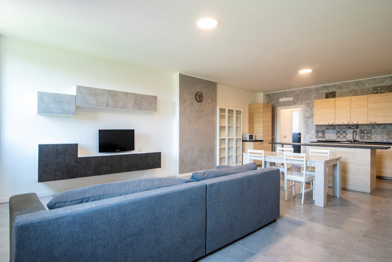 Cervarese Santa Croce – Appartamento – trilocale