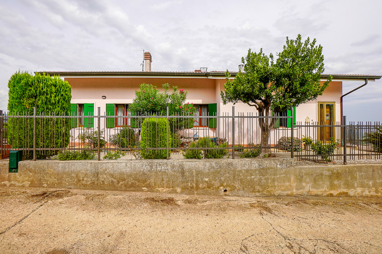 Fittà di Soave – Casa singola con vista panoramica sui vigneti in vendita a Soave — foto 3
