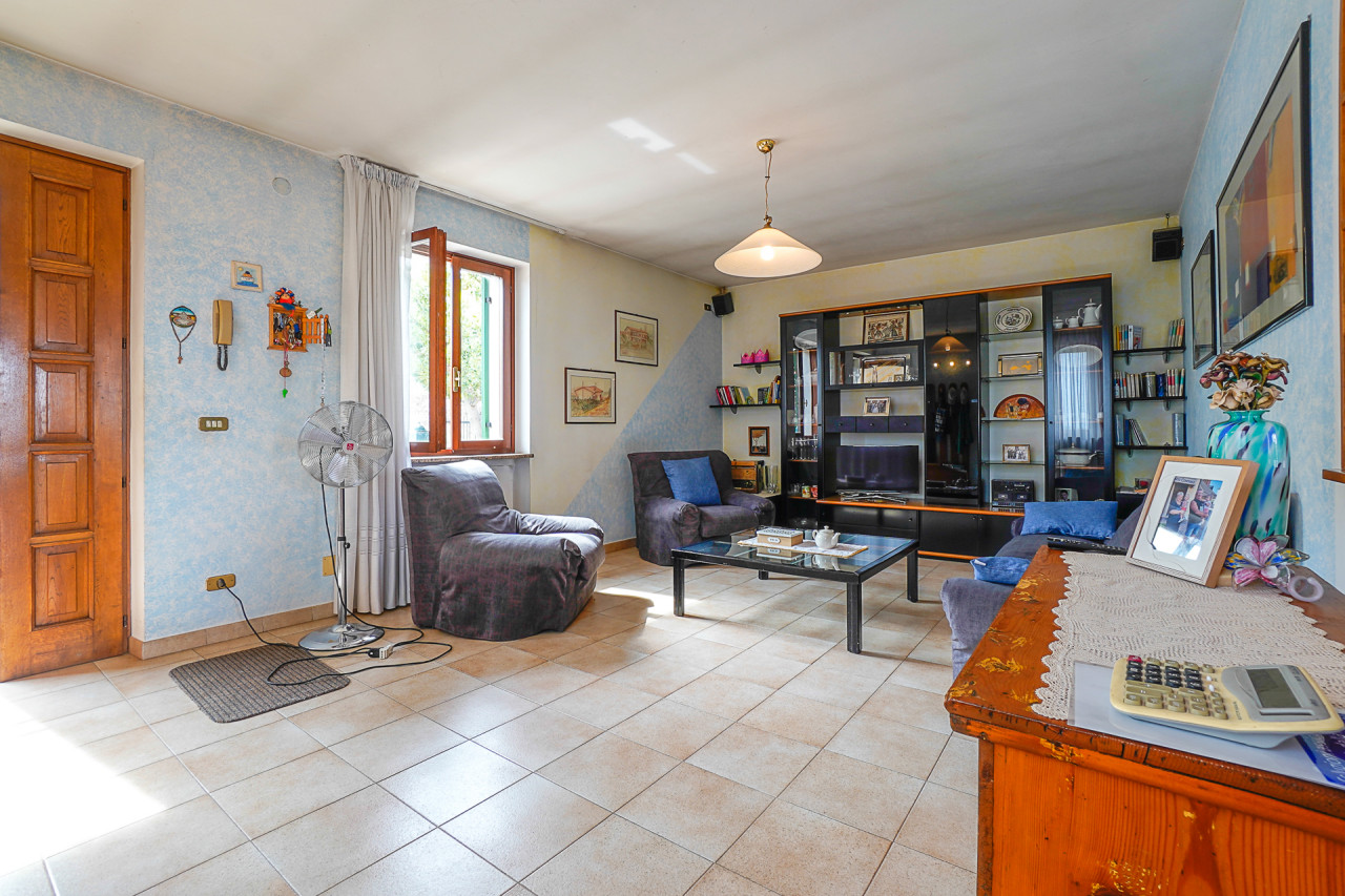 Fittà di Soave – Casa singola con vista panoramica sui vigneti in vendita a Soave — foto 10