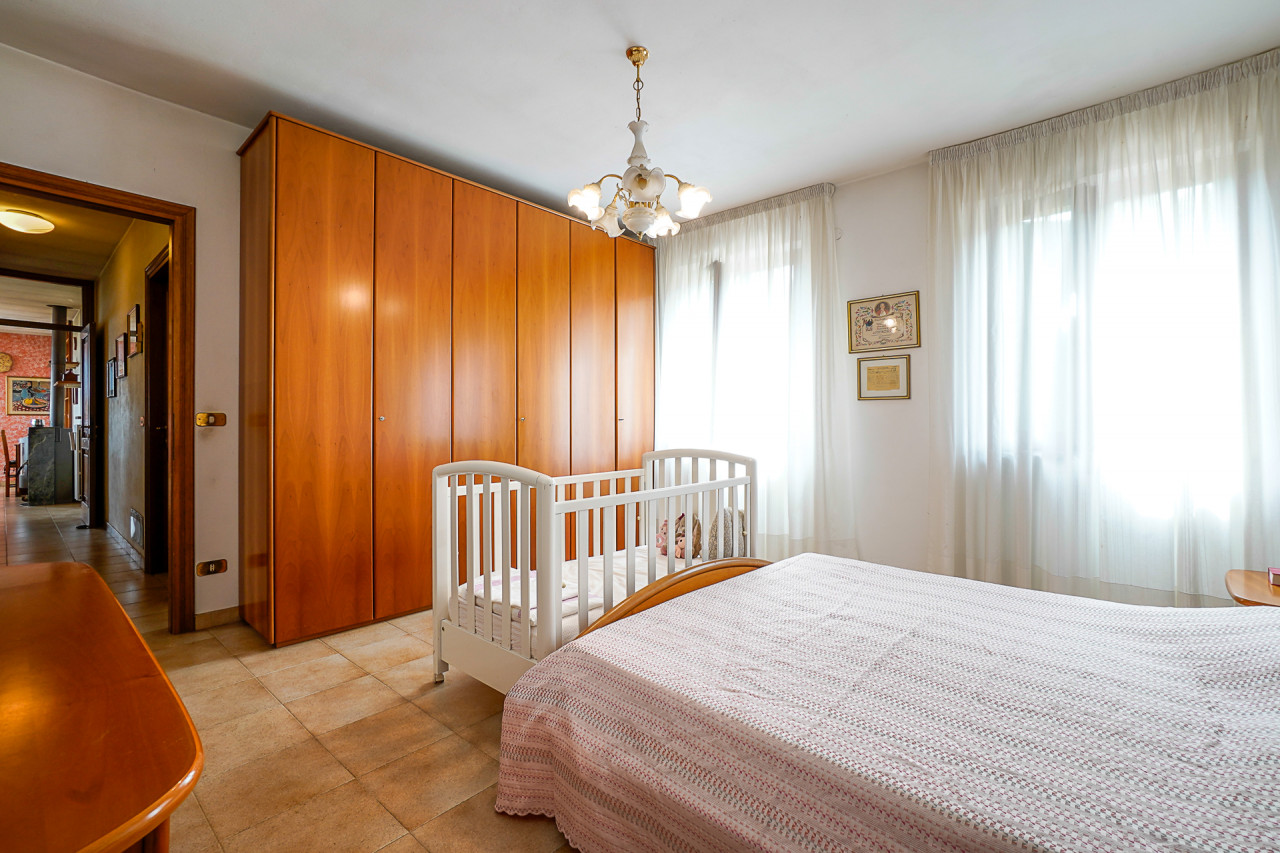 Fittà di Soave – Casa singola con vista panoramica sui vigneti in vendita a Soave — foto 14