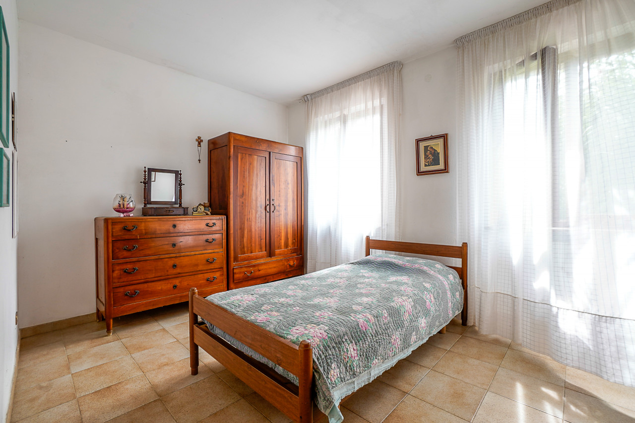 Fittà di Soave – Casa singola con vista panoramica sui vigneti in vendita a Soave — foto 15