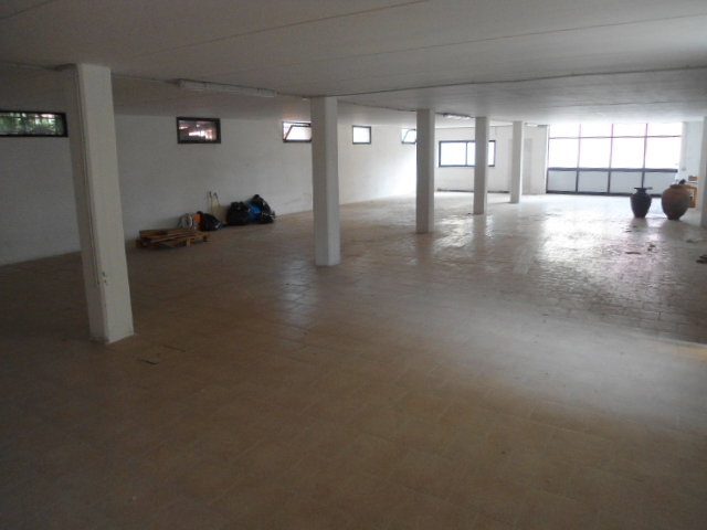 locale laboratorio magazzino con piazzale in vendita a San Bonifacio — foto 2