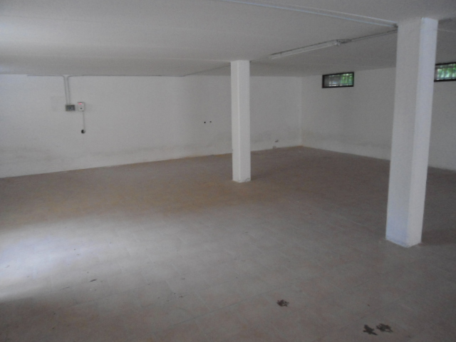locale laboratorio magazzino con piazzale in vendita a San Bonifacio — foto 3