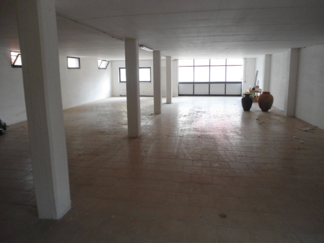 locale laboratorio magazzino con piazzale in vendita a San Bonifacio — foto 5