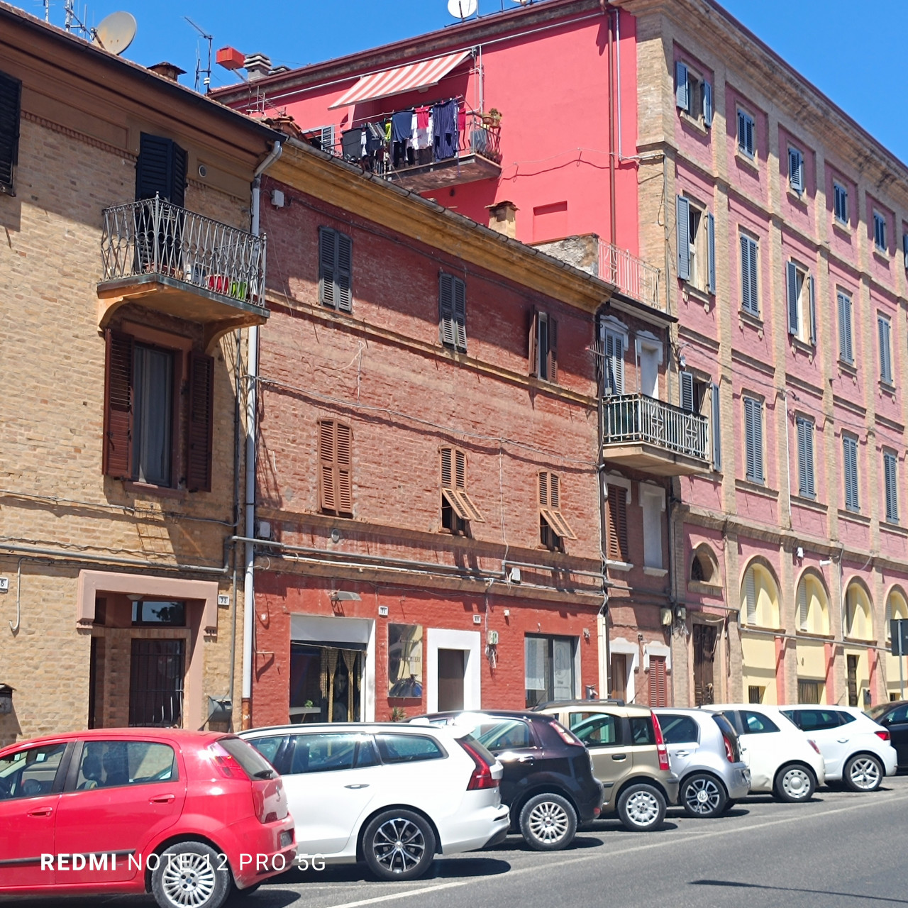 Appartamento