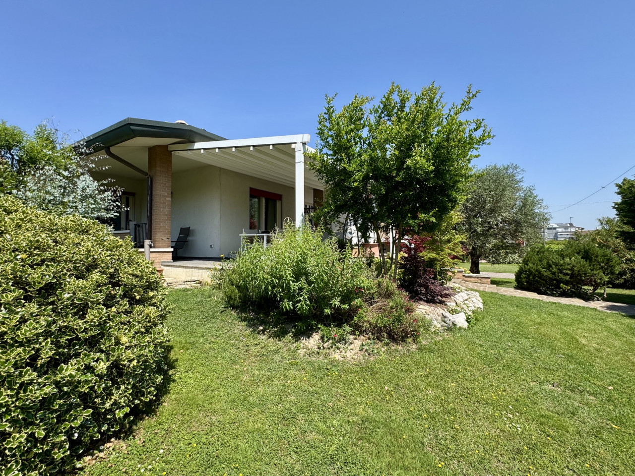 Casa singola in Vendita a Fiesso d'Artico